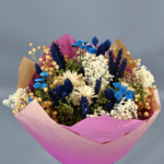 BOUQUETS DE FLORES PRESERVADAS - Imagen 4