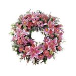 AMERICAN PINK CROWN BETA12