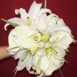 BRIDAL BOUQUET 32