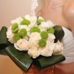 BRIDAL BOUQUET 12