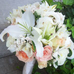 BRIDAL BOUQUET 26