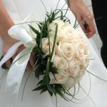 BRIDAL BOUQUET 31