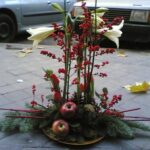 OUR SPECIAL CHRISTMAS ARRANGEMENT