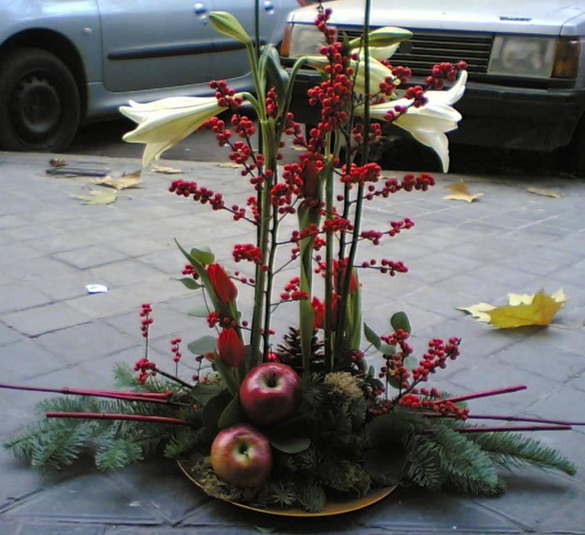20131123202059-centro-navideno-regalo-web.jpg OUR SPECIAL CHRISTMAS ARRANGEMENT - Image 1
