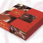 CAJITA BOMBONES PEQUEÑA