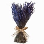PRESERVED LAVENDER BOUQUET