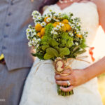 RAMO DE NOVIA CAMPESTRE