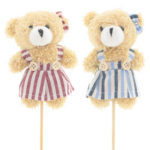 TEDDY BEAR PICK