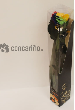 20180319142022-61124-web.png CAJA CON ROSA ARCOIRIS liofilizada, duracion 3 años + - Imagen 1