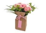 SURPRISE!!! BOX OF FLOWERS! OF FLOWERS