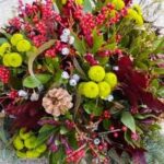 BURST OF COLORS BOUQUET