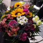 MIX OF FLOWERS BUNCH