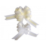 LAZOS AUTOMATICOS  COCHE NUPCIAL