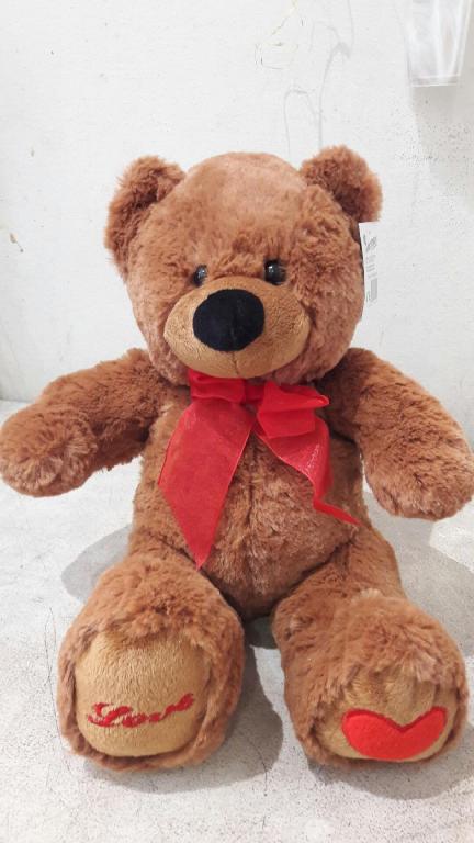 20211026131809-nuestro-oso-amoroso.jpg-web.jpg NUESTRO OSO AMOROSO - Imagen 1