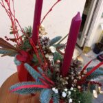 PARTY TABLE ARRANGEMENT