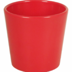 DECORATIVE CONTAINER FOR PLANTS