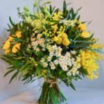 SUN SALUTATION BOUQUET