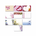 COLECCION TARJETAS DECORADAS