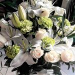 RAMO AMANECER ROMÁNTICO