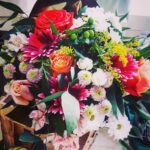 RAMO EXPLOSION DE FLORES