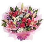 RAMO FLORES DE TEMPORADA