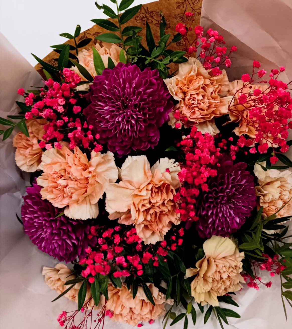 RAMO OTOÑAL 12-25 SELECCION ESPECIAL DE INVIERNO - Imagen 1