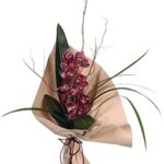 ORCHID BOUQUET