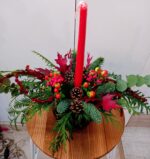 CENTRO MESA FIESTA - Imagen 3