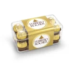 FERRERO ROCHE CHOCOLATES 200 GRS